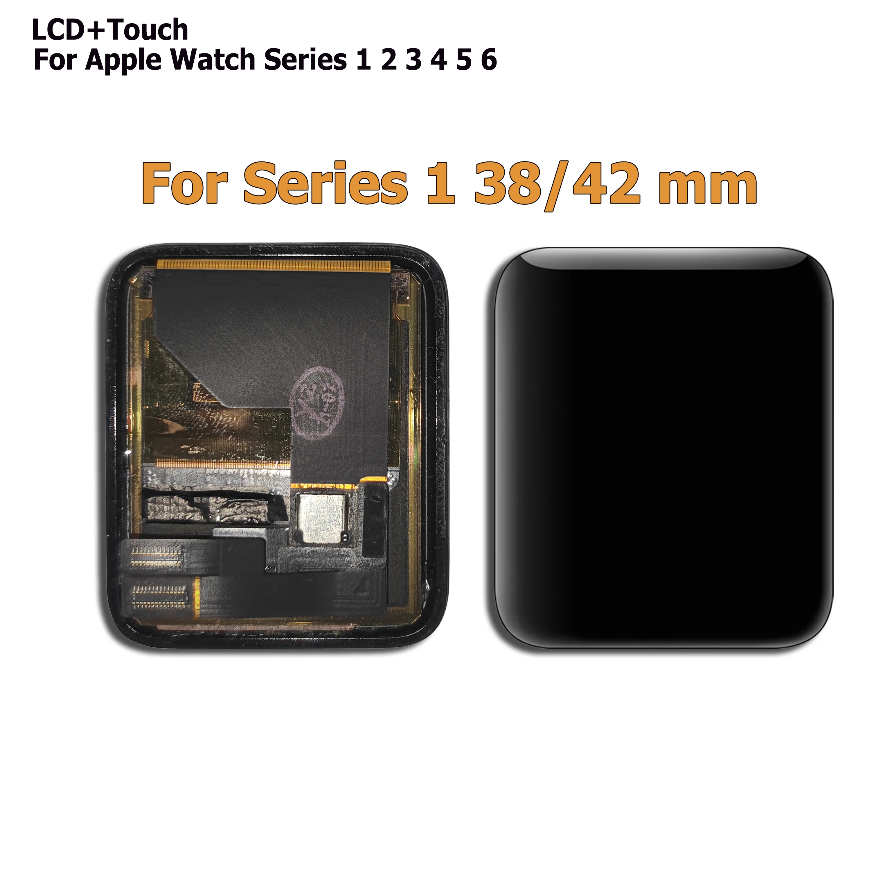  ġ LCD ġ ũ Ÿ  ü,  ġ ø 1, 2, 3, 4, 5, 6, 7, 8, iWatch S2, S3, GPS, LTE, 44, 42, 38, 45 mm
