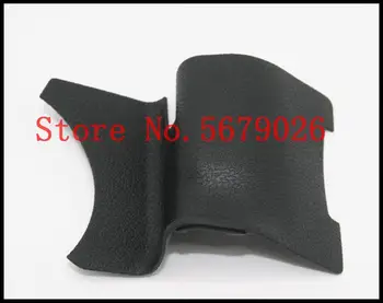 

NEW FOR Canon FOR EOS R Grip Cover Rubber Assembly Replacement Repair Part