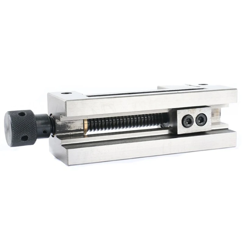 

2 Inch High Precision Right Angle Vise Grinder Cnc Vise Gad Tongs For Surface Grinding Machine Milling Machine Edm Machine