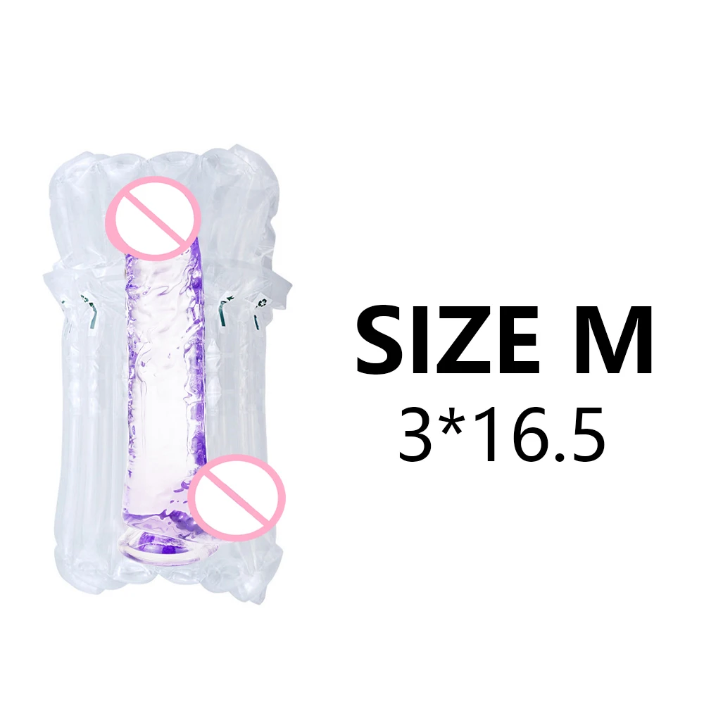 Purple M