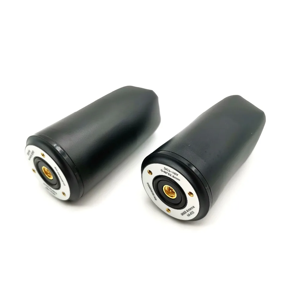 D-Helix antenna rtk gnss topgnss rtk gps antenna GLONASS