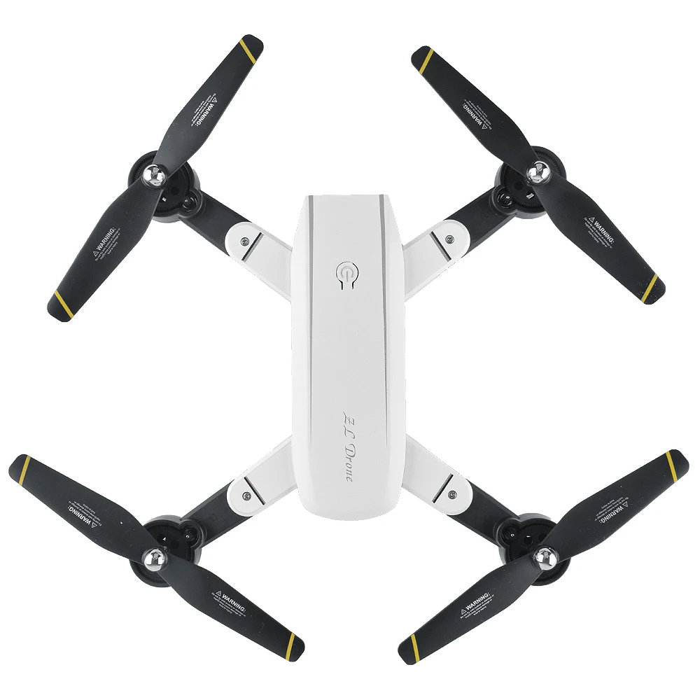 SG700 0.3MP 2.0MP RC Drone With Camera Wifi FPV Foldable Selfie Drone 6-Axis Gyro Altitude Hold Headless RC Quadcopter Dron (18)