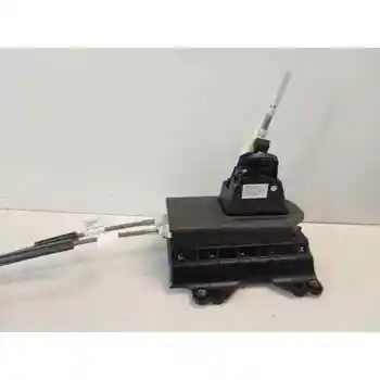 

55199360 SHIFT lever OPEL CORSA E