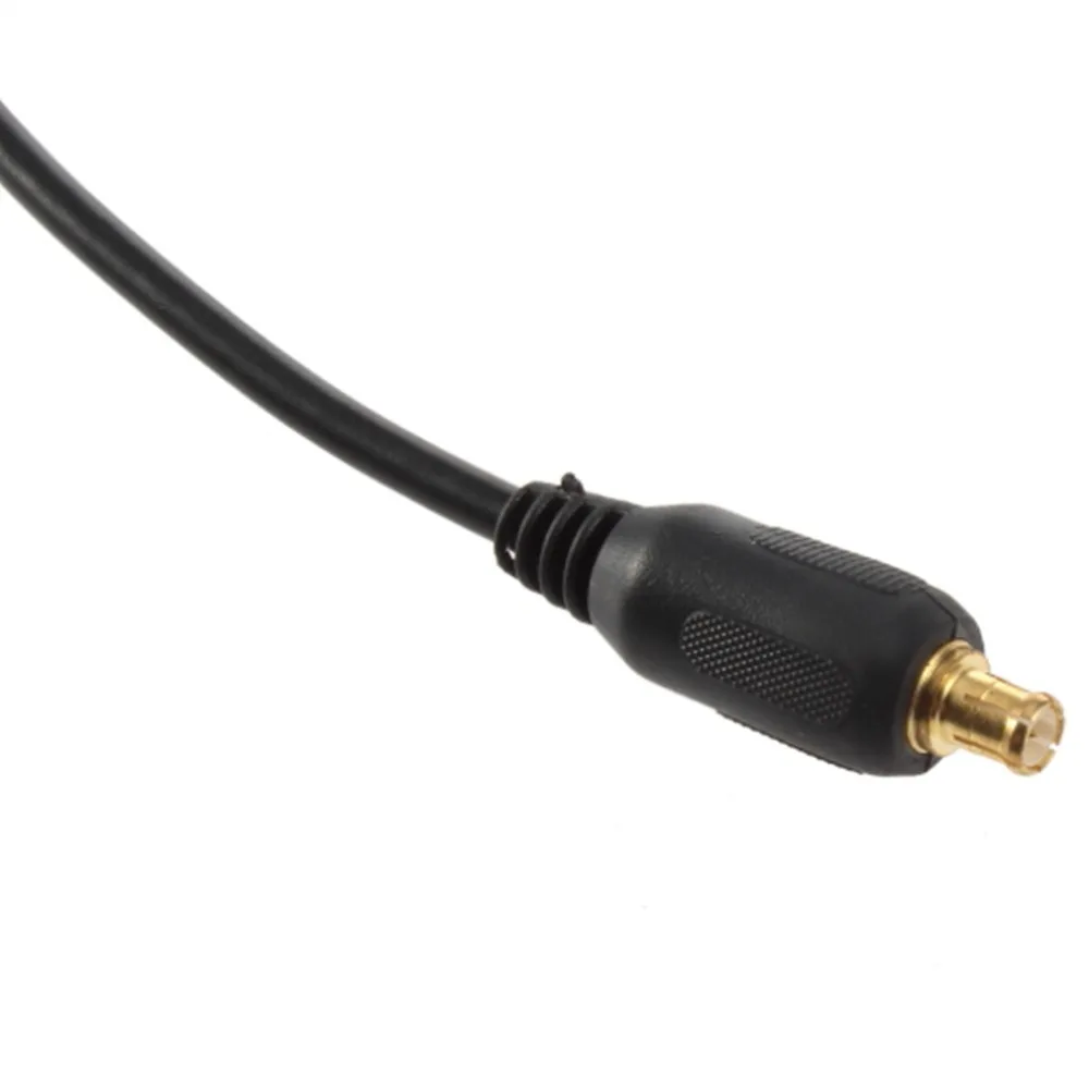 1 шт. Кабель адаптер USB DVBT ТВ тюнер для коаксиального MCX новейший Горячий