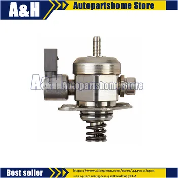 

06H127026 06H127026B 06H127025N Pressure Fuel Pump For A3 A4 A5 TT SEAT ALTEA TOLEDO EXEO ALHAMBRA GOLF PASSAT 06H 127 026