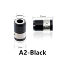 A2 Black