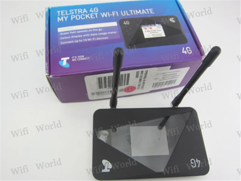 Разблокированный роутер Netgear Aircard AC785s 785s LTE 4g 4g lte mifi роутер 4G LTE карманный wi-fi роутер точка доступа
