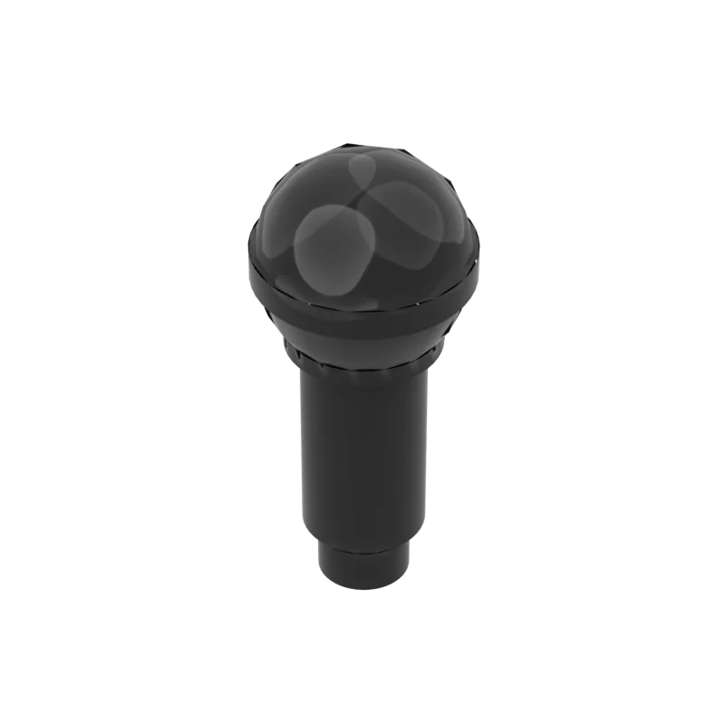 

10PCS Assemble Particle 90370 90393 handheld Props microphone Building Blocks Kit Replaceable Part Toys For Children Gifts