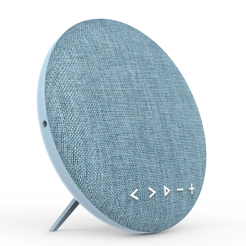 Стерео супер бас Bluetooth динамик Портативный Открытый Muisc Колонка Саундбар 12 Вт ткань крышка FM TF карта Встроенный микрофон ручной работы бесплатно