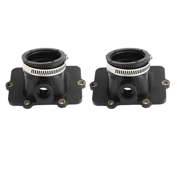 

Carburetor Flange/Socket Boot for SKI DOO 420867882 & 420867880 MXZ 500 600
