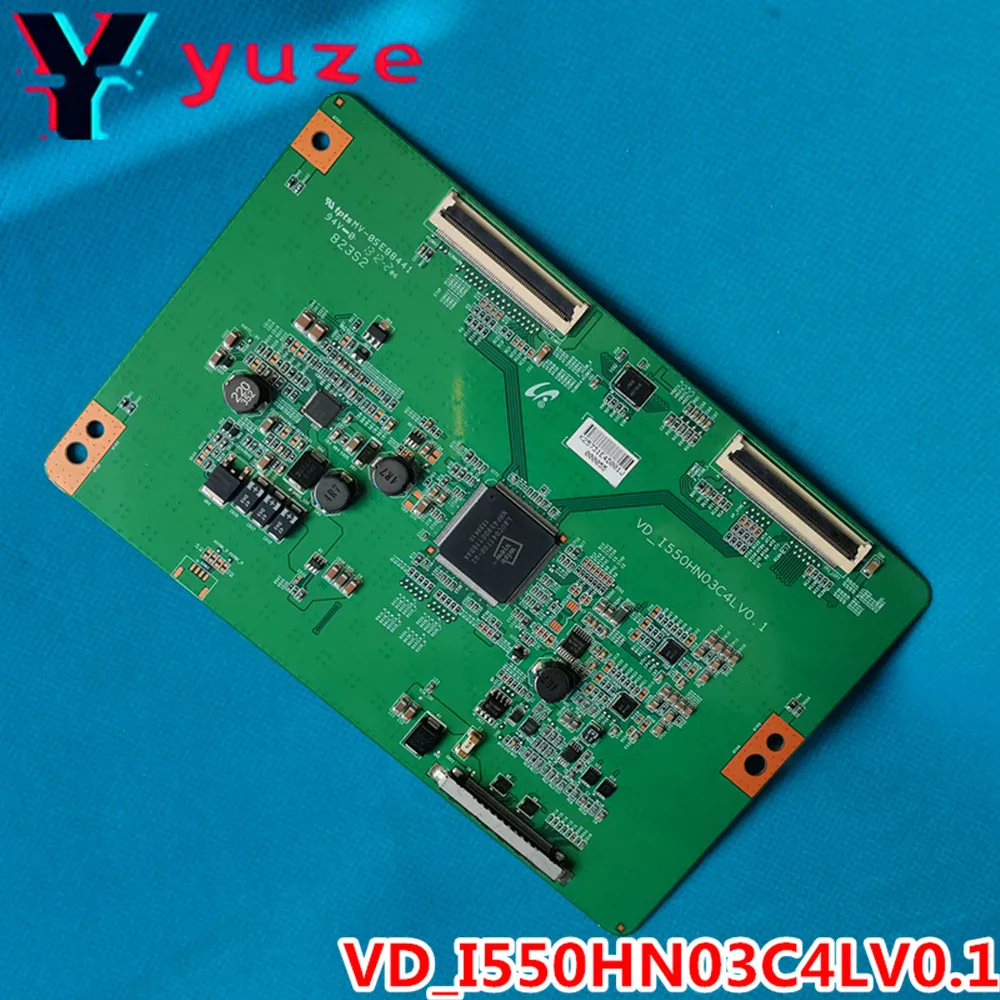 

Good-working Logic Board VD-I550HN03C4LV0.1 T-CON LVDS Board LJ94-25731E