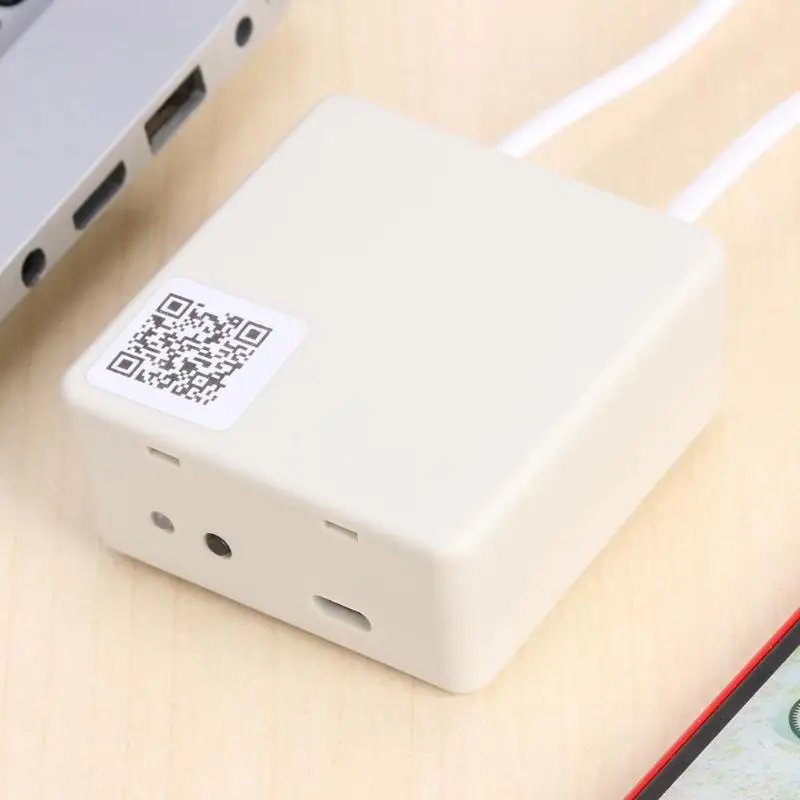 WT-302 стационарный телефонный диктофон приложение автоматический Диктофон телефонная записывающая коробка для iPhone