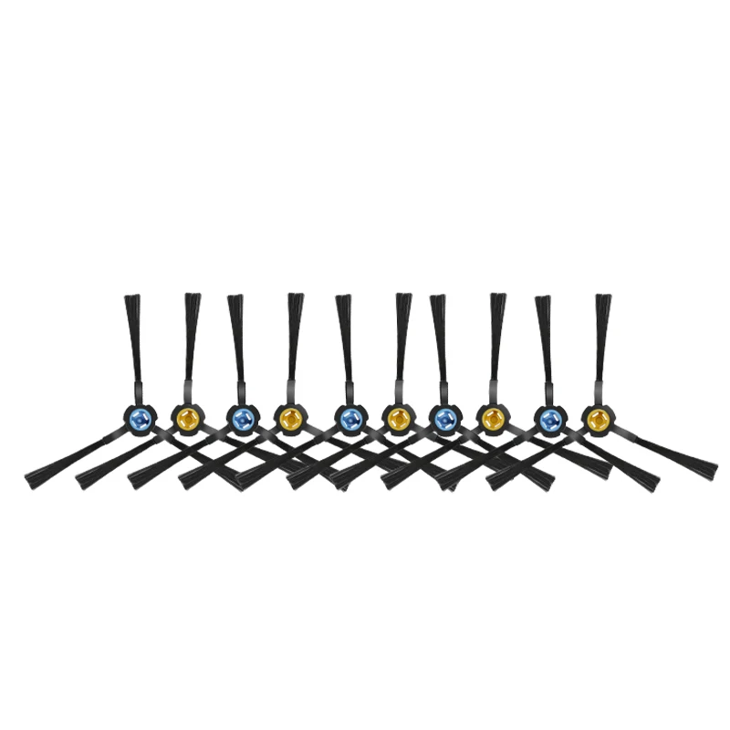 

Робот-пылесос sidebruhs для ilife V8 V8s X750 A7 X800 X785 V80 фотоаксессуары