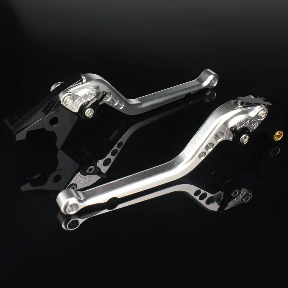 

For Kawasaki NINJA 400 Z400 2018-2020 Motorcycle Brake Clutch Levers Aluminum Adjustable Brake Clutch Lever Grip Lever Grip