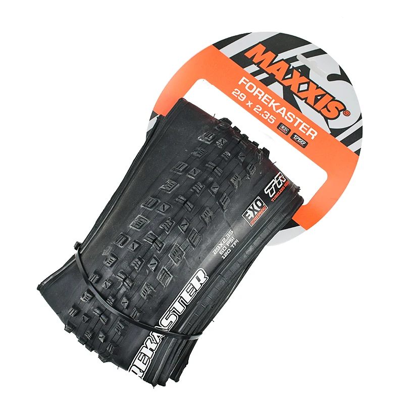 Велосипедные бескамерные шины Maxxis 29*2 2 сверхлегкие 120TPI 35 Mtb для горных шин