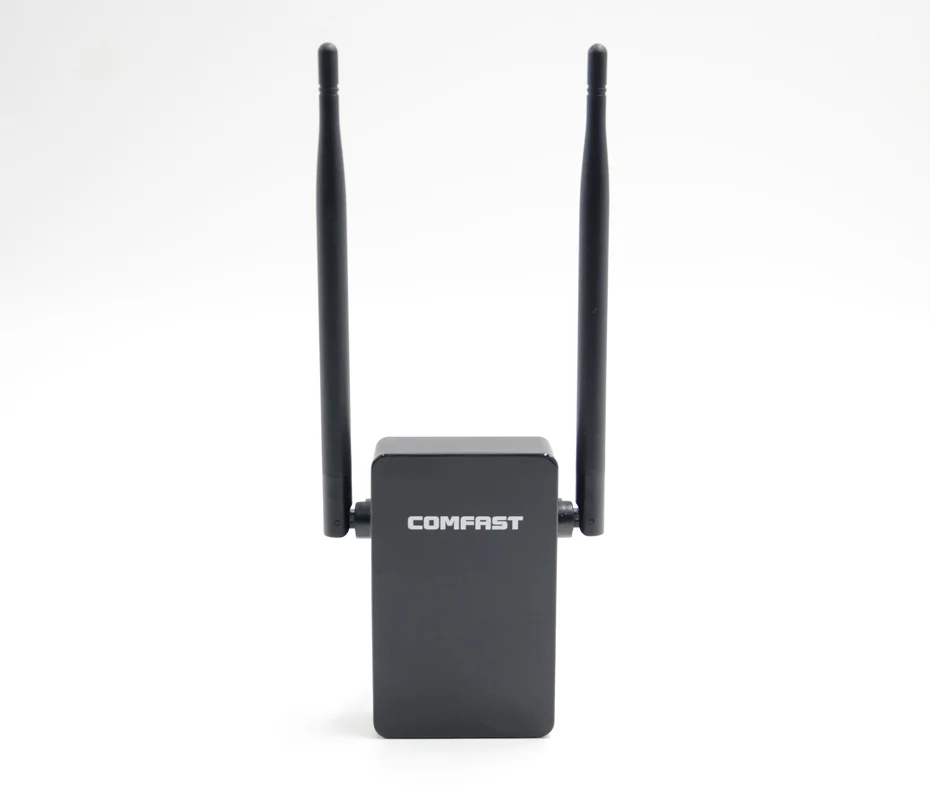 Беспроводной Wifi 150-750 Мбит/с мини Repetidor Wifi усилитель сигнала 2,4G+ 5,8G Wi fi удлинитель 2* 5dBi 802.11b/g/n/ac