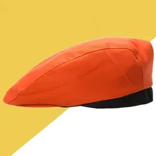 Стильная мужская и женская Кепка шеф-повара, Кепка для пекарня, кухня, берет, Кепка для гольфа, Кепка, Шапка#2