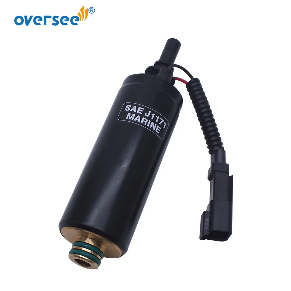 US $142.00 5004428 Fuel Pump Assy For Johnson Johnson Evinrude OMC BRP Outboard Motor 75HP To 175HP 50044281