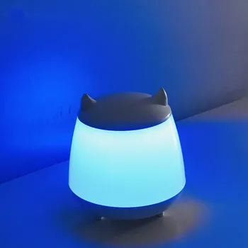 

USB UV Sterilizer Disinfectant UVC Lamp Sterilizer Rechargeable Ozone Germicidal UV Sanitizer Quartz Lamp Led Mites Lights New