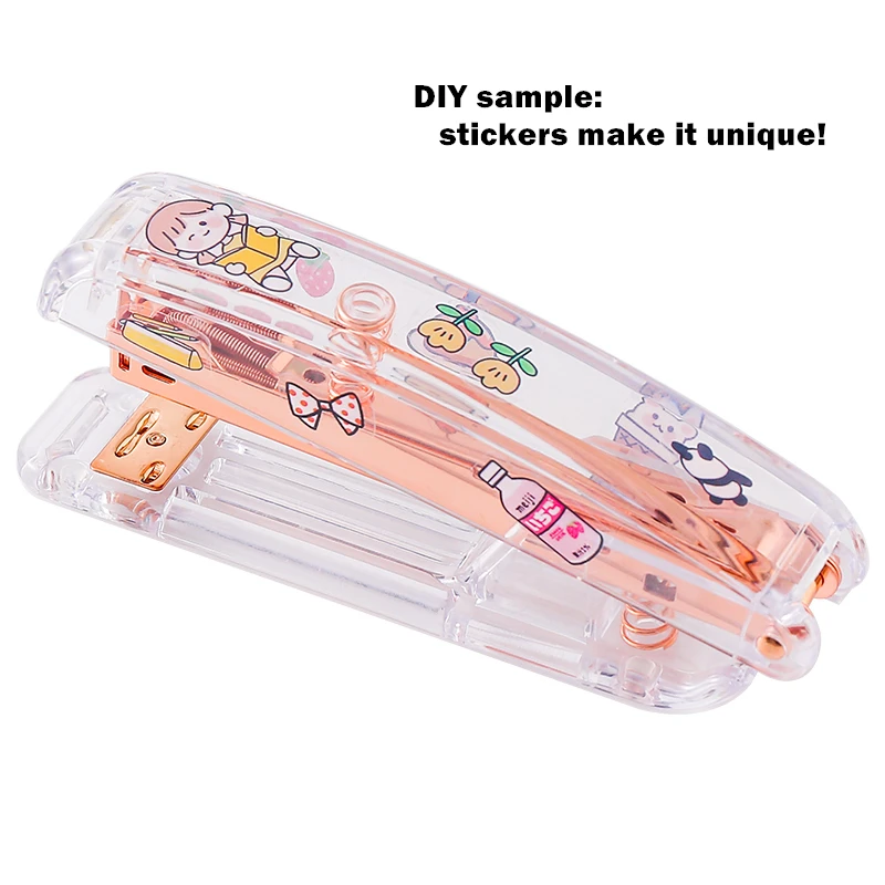 mini stapler set 24/6 Staples F331