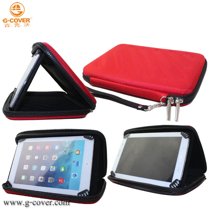 

New Style Tablet PC Universal Style Leather Case 7-Inch to 8-Inch Universal Style Freely Adjustable