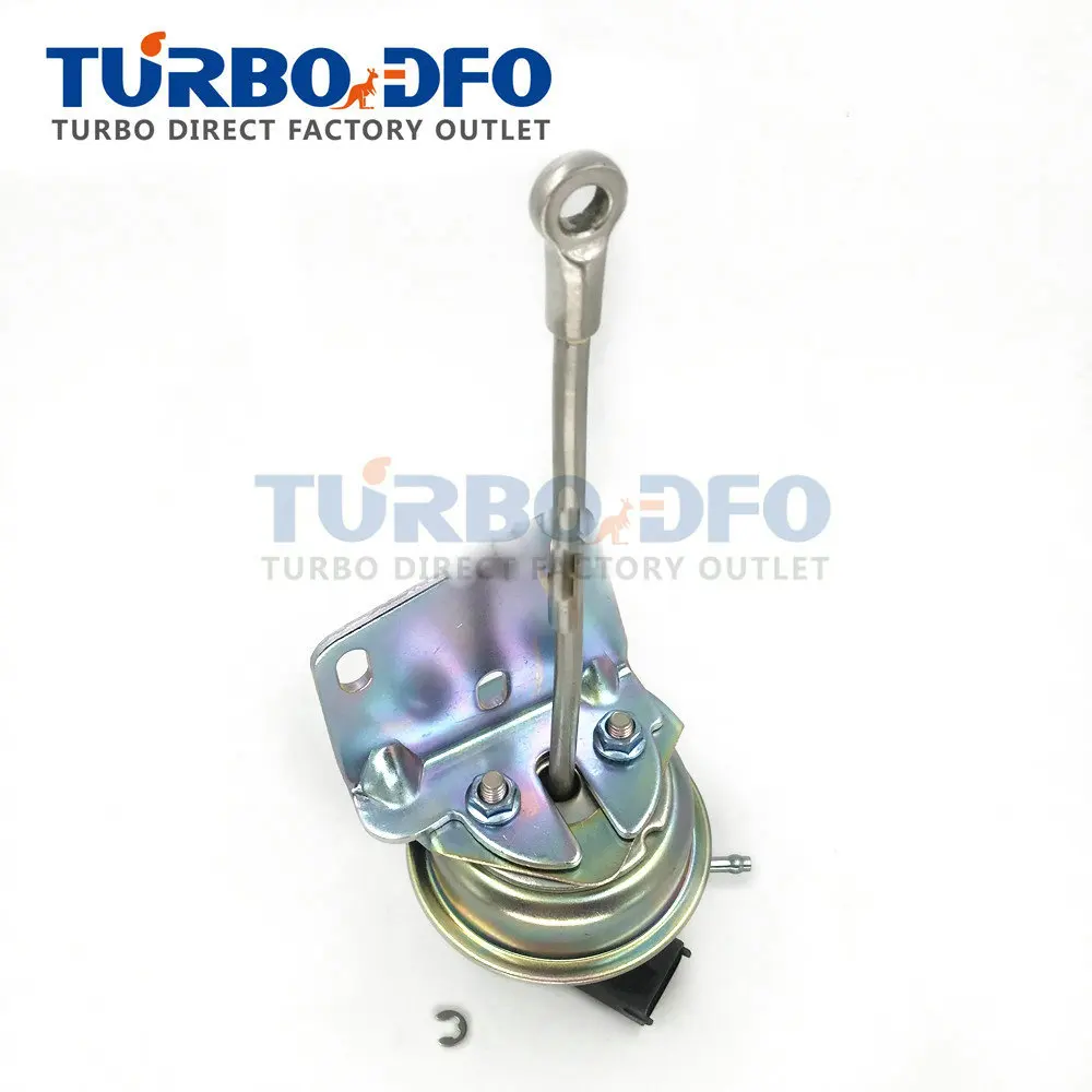 Турбонагнетатель wategate 787274-5001S 787274-000 электронный привод для Fiat Freemon 2,0 Multijet 170 hp 2.0L JTD 16V 55221457