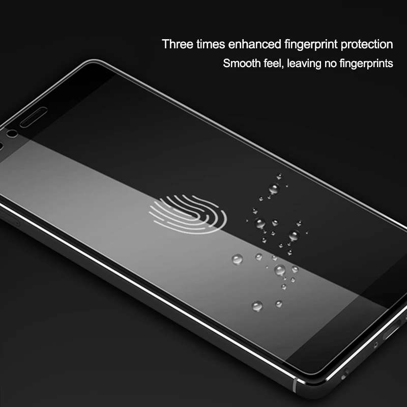3D Защитное стекло для huawei P8 P9 P10 P20 Lite, Защитная пленка для экрана для huawei P20 Pro P9 P10 Plus, чехол из закаленного стекла