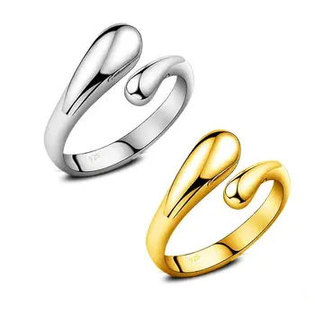 

Elegant Ring for Women, Wedding / Engagement Adjustable Ring for Wedding rings