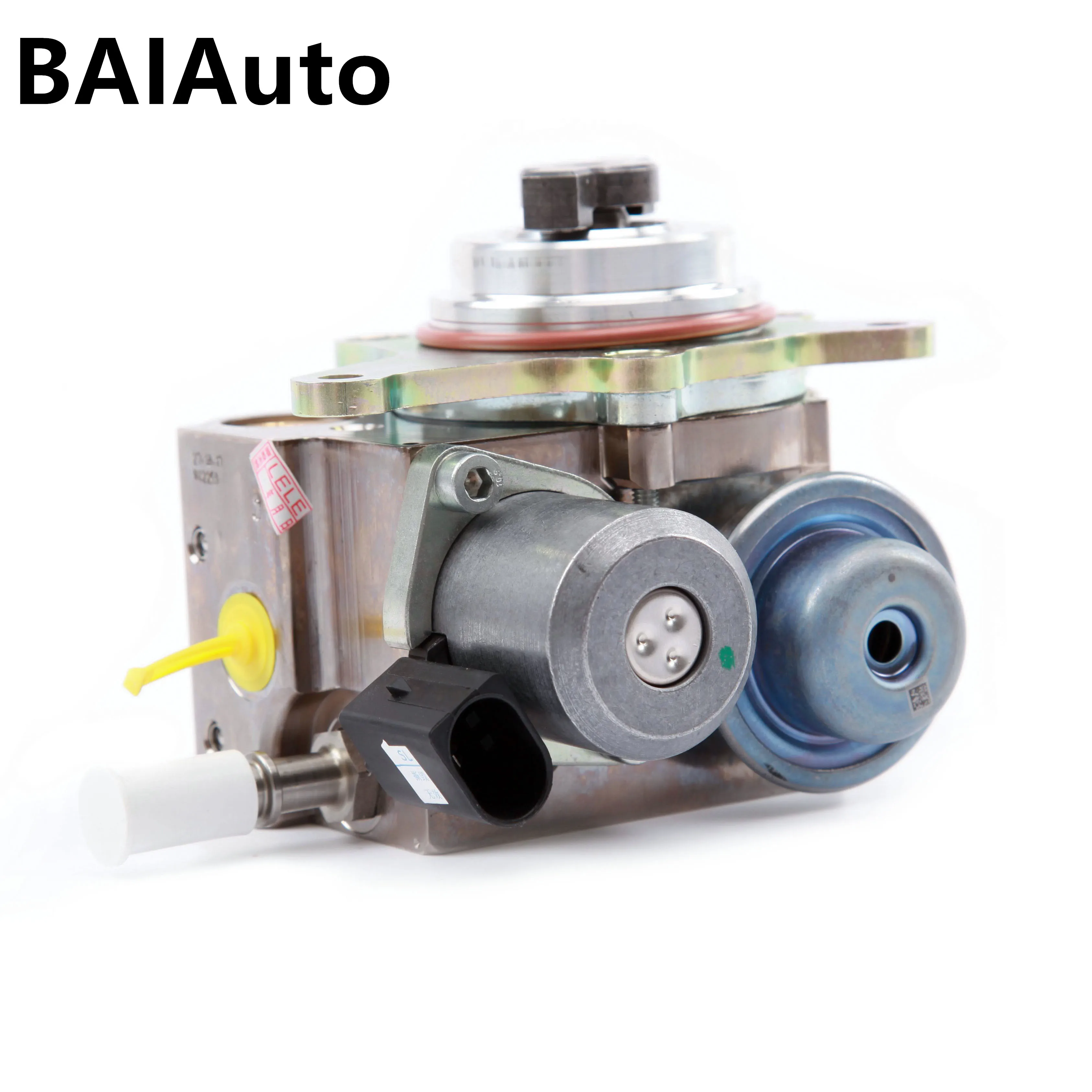 Бензиновый топливный насос HP для BMW Mini Cooper Peugeot 207 308 C4 DS4 DS 1920LL 9819938480 1 6 T 135 175 888 79 |