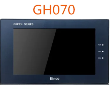 GH070 GH070E 7-дюймовый сенсорный экран Ethernet новый интерфейс человеческого аппарата