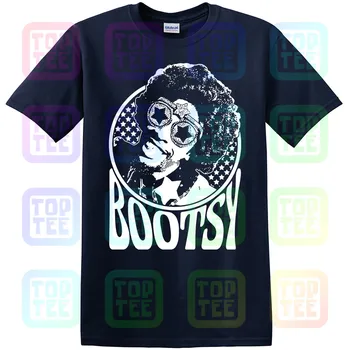 

BOOTSY COLLINS PARLIAMENT FUNKADELIC TRIBUTE UNOFFICIAL ADULTS & T-SHIRT