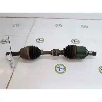 

3815A075 TRANSMISSION FRONT LEFT MITSUBISHI OUTLANDER (CW0)