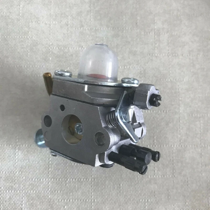Карбюратор для Echo PB-2100 портативный вентилятор питания Zama C1U-K42B Carb 12520020562