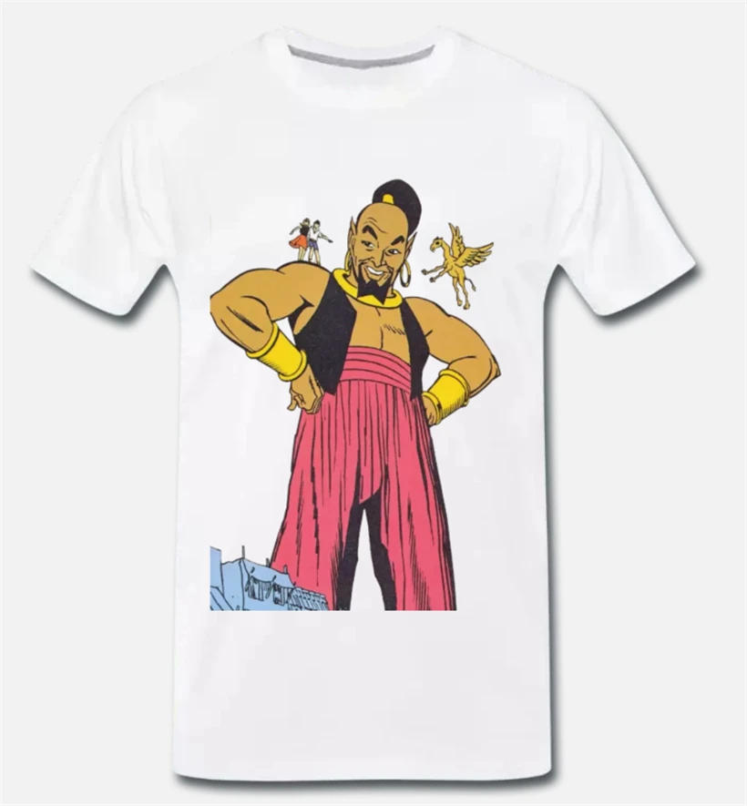 Футболка Maglia Shazzan Hanna &amp Barber Cartone Anni 80 - 1 S-M-L-Xl летняя стильная футболка | Мужская