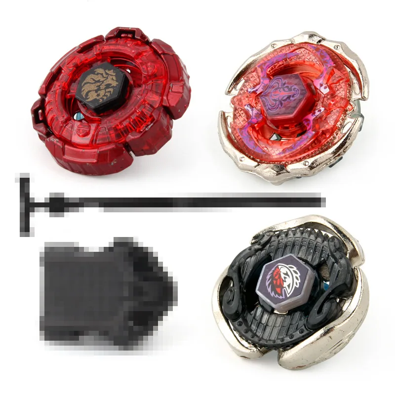 Xd168-6 Созвездие сборки Beyblade Spinner сплав 4D битва Спиннер «3 в 1» комплект одежды для мальчиков и боевой игрушки