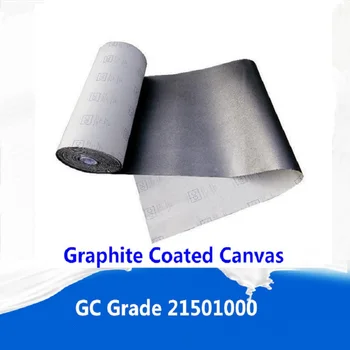 

Graphite Coated Canvas GC10001802 for small sanding machines, flat plate sander FREE SHIPPING 1pcs