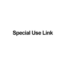 Special Use Link for Order Resend 2