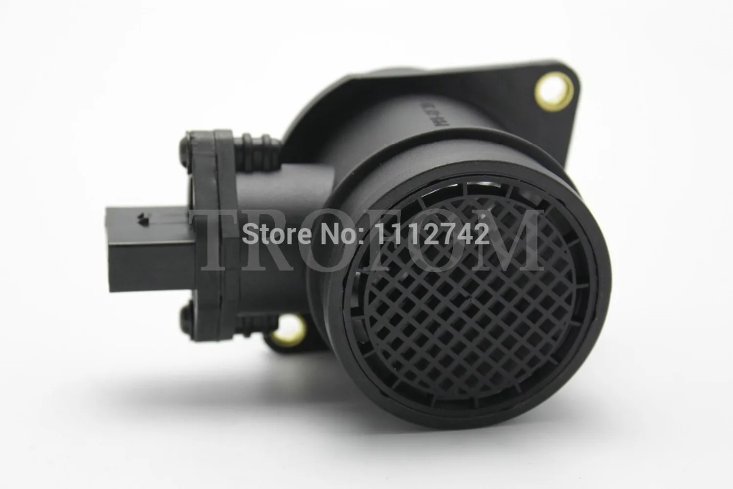 Датчик расхода воздуха для Audi A3 Seat Leon Skoda Octavia VW BEETLE Bora Golf Lupo 1 8 2 0 0280218002 06A906461A