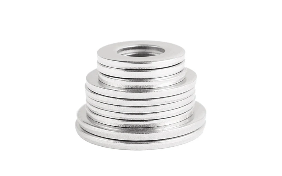da variedade, M2, M3, M4, M5, M6, M8, M10, M12, 620, 1010Pcs