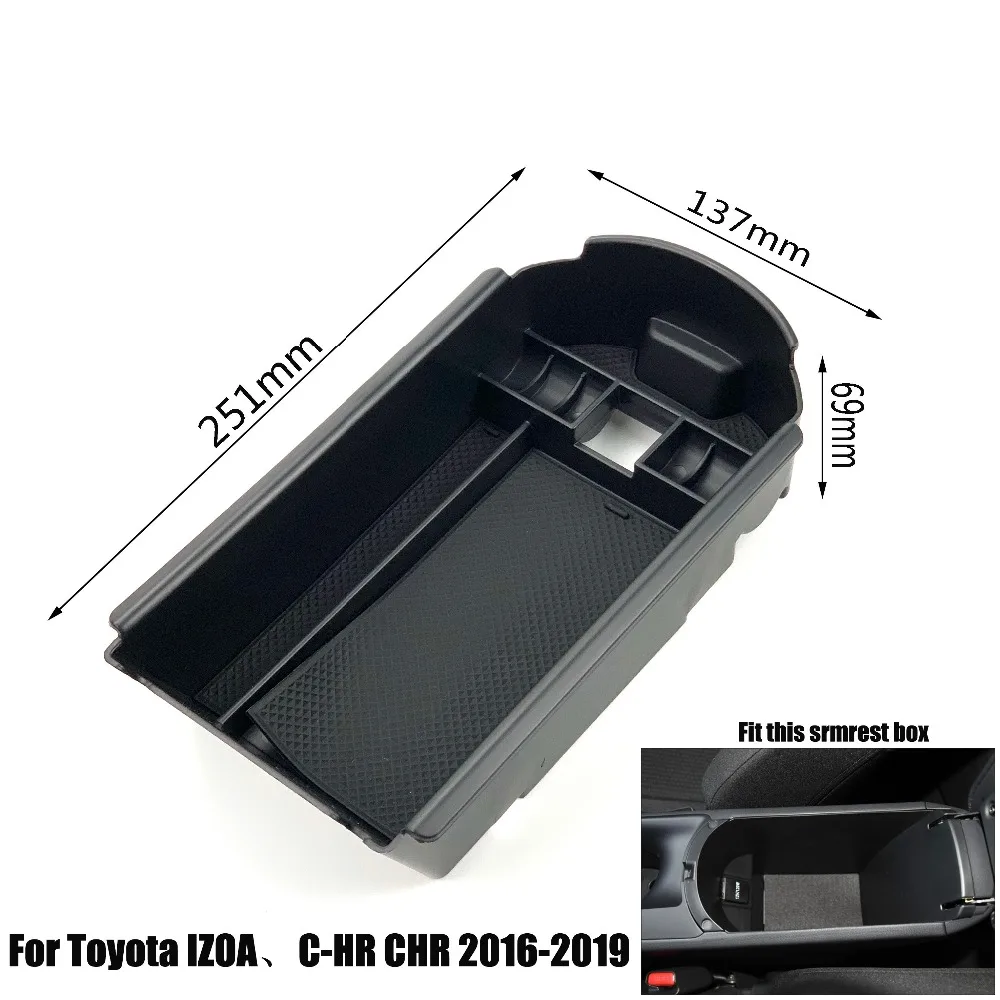 b-For C-HR IZOA  0.26KG