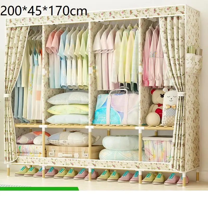 Number 1 Табличка для хранения, Dormitorio Moveis Para Casa Garderobe Ropero, шкаф, Mueble, мебель для спальни, шкаф - Цвет: Number 1