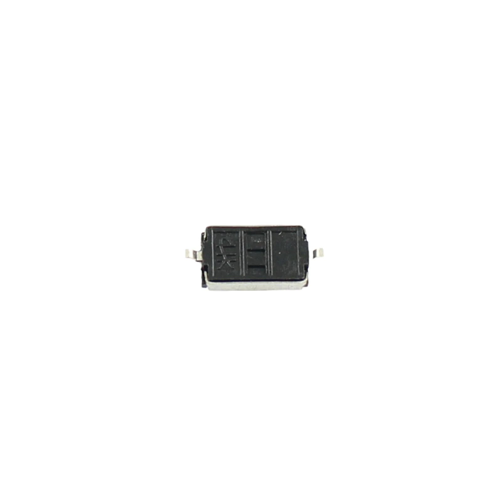 100pcs 마이크로 스위치 3x6x2.5mm 2 P SMD SMT 순간 터치 촉각 택트 푸시 버튼, 2 핀 3*6*2.5mm 높이 2.5mm