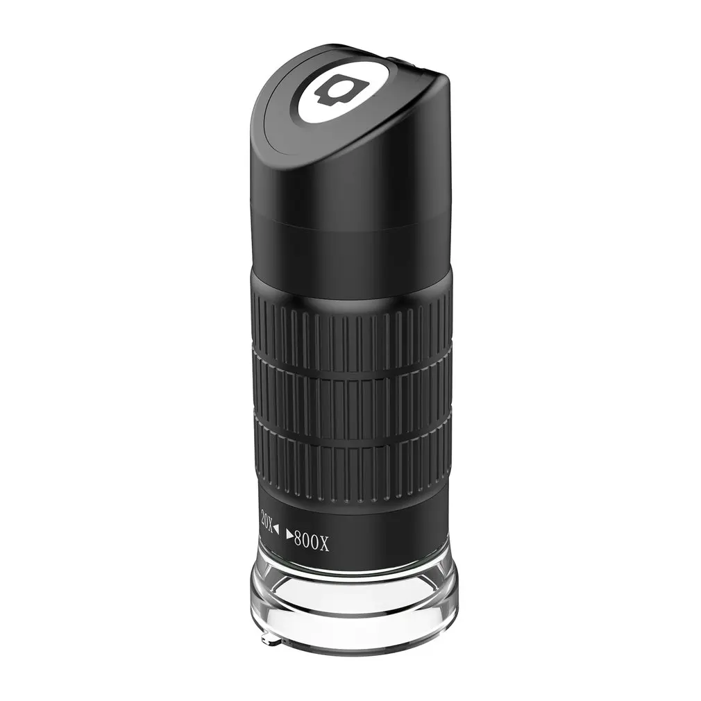 500X 800X 1000X USB HD электронный микроскоп цифровой микроскоп с 8 Светодиодный светильник Лупа оптическая видеокамера