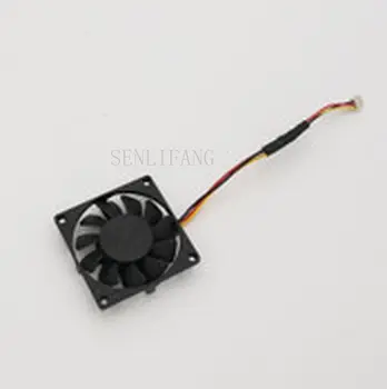 

Free Shipping FAN For COFAN F-4008L12B 4cm 12V 0.1A Server Square fan