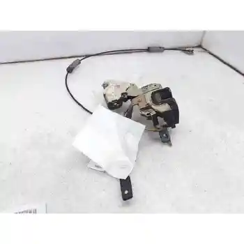 

905007F000 trunk lock/PORTON NISSAN TERRANO/TERRANO.II (R20)