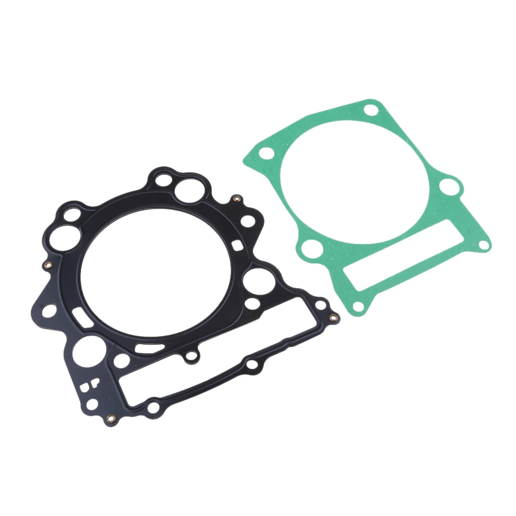Head Top End Gasket Kit,UTV,700,Massimo,HiSun,Bennche,Coleman,HS,MSU700