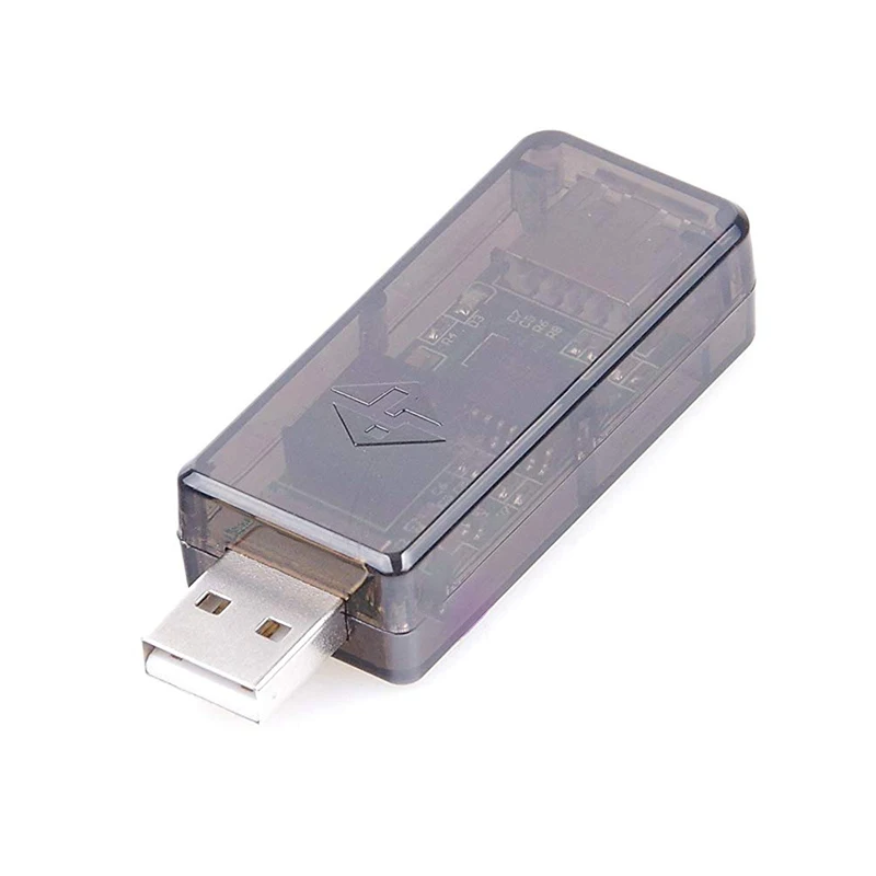 Adum3160 Usb изолятор цифровой сигнал Аудио силовой изолятор Usb к Usb цифровой изолятор