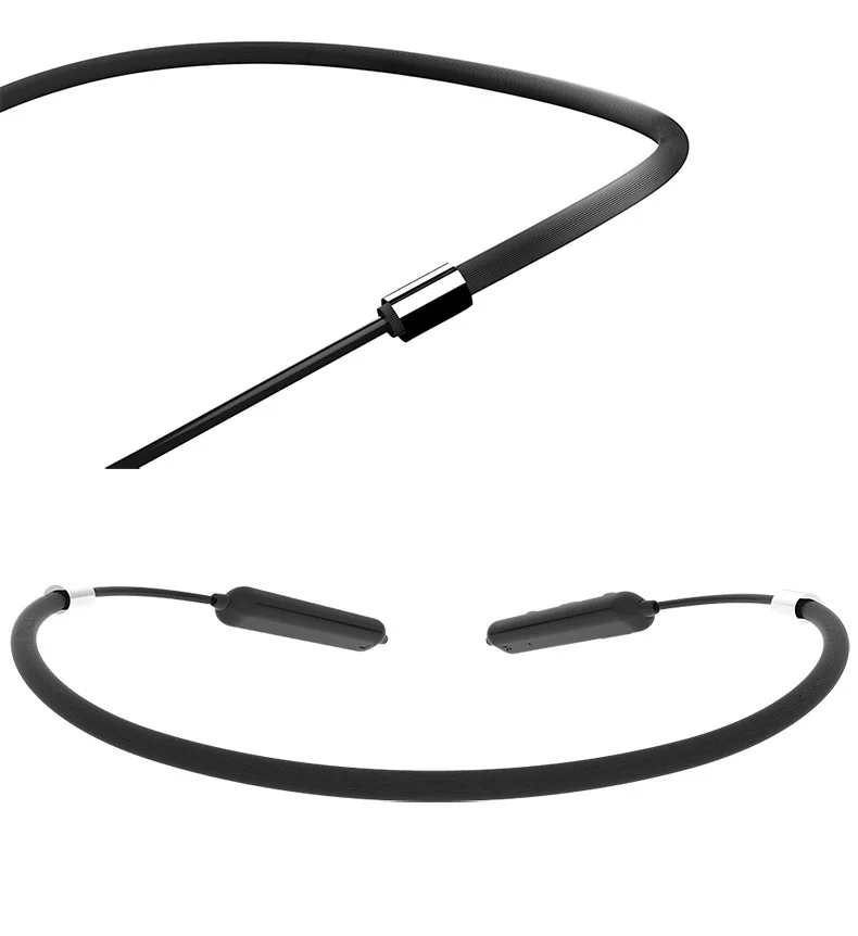 AK TRN беспроводной Bluetooth 4,1 APT-X IPX7 водонепроницаемый кабель HIFI наушники 2PIN/MMCX кабель использовать для TRN V30/V20/V80/X6/IM1/IM2