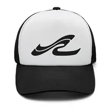 Модная кепка регулируемая морская-Ray-Logo-srr-Cool плоские шляпы