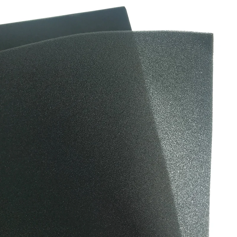 Washable 1x2M 60PPI Dust Filter Sponge For Computer Gaming Case Cooling Fan Dustproof PVC Mesh Net Cover